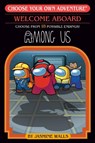 Among Us Choose Your Own Adventure - Random House - 9780593902554