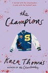 The Champions - Kara Thomas - 9780593902684