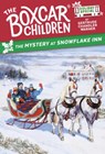 The Mystery at Snowflake Inn - Gertrude Chandler Warner - 9780593903896