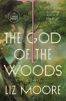 The God of the Woods - Liz Moore - 9780593915370