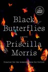Black Butterflies - Priscilla Morris - 9780593946763