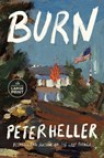 Burn - Peter Heller - 9780593946787