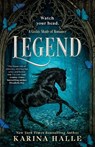 Legend - Karina Halle - 9780593952368