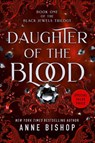 Bishop, A: Daughter of the Blood - Anne Bishop - 9780593952801