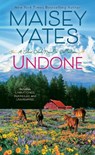 Undone - Maisey Yates - 9780593952962
