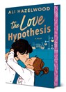 The Love Hypothesis - Ali Hazelwood - 9780593953815