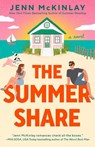 The Summer Share - Jenn Mckinlay - 9780593955468