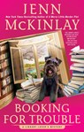 Booking for Trouble - Jenn McKinlay - 9780593955505