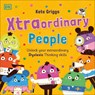 Xtraordinary People - Kate Griggs - 9780593959299