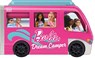 Barbie Dream Camper - DK - 9780593960011