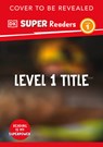 DK Super Readers Level 1 a Day in the Life of a Teacher - DK - 9780593962350