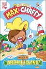Max and Chaffy: Welcome to Animal Island - Jamie Smart - 9780593965290