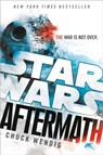 Aftermath - Chuck Wendig - 9780593972694