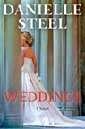 Weddings - Danielle Steel - 9780593973110
