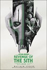 Revenge of the Sith: Star Wars: Episode III - Matthew Stover - 9780593974803