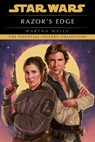 Razor's Edge: Star Wars Legends - Martha Wells - 9780593974827