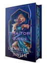The Traitor Queen (Deluxe Edition) - Danielle L. Jensen - 9780593975237