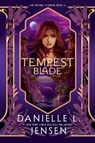 The Tempest Blade - Danielle L. Jensen - 9780593975350