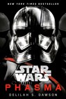 Phasma (Star Wars) - Delilah S. Dawson - 9780593975404