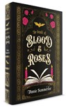 The Book of Blood and Roses - Annie Summerlee - 9780593975961