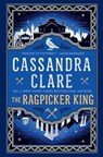 Ragpicker King - Cassandra Clare - 9780593976845