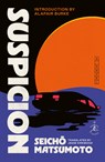Suspicion - Seicho Matsumoto - 9780593979068