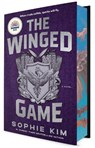 Winged Game - Sophie Kim - 9780593983362