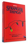 Stranger Things: The Complete Scripts, Season 1 - Duffer Brothers ; Netflix - 9780593984031