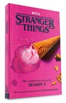 Stranger Things: The Complete Scripts, Season 3 - Duffer Brothers ; Netflix - 9780593984079