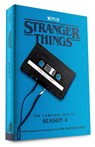 Stranger Things: The Complete Scripts, Season 4 - Duffer Brothers ; Netflix - 9780593984093