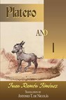 Platero and I - Juan Ramon Jimenez - 9780595003457