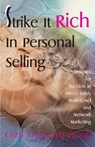 Strike It Rich in Personal Selling - PH D Gini Graham Scott - 9780595004959