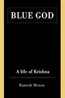 Blue God - Ramesh Menon - 9780595154128
