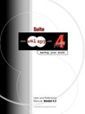 XML Spy 4.3 User and Reference Manual - Altova Ges M. B. H. - 9780595219025