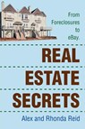 Real Estate Secrets - Alex Reid - 9780595344963