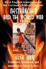Nesthkchen and the World War - Else Ury - 9780595397297