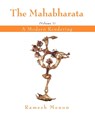 The Mahabharata - Ramesh Menon - 9780595401871
