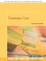 Consumer Law - Daniel J Baum - 9780595477098