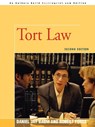 Tort Law - Daniel J Baum - 9780595483952