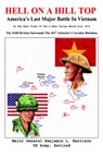 Hell On A Hill Top - Benjamin L Harrison - 9780595666751