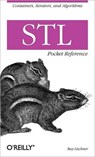 STL Pocket Reference - Ray Lischner - 9780596005566