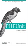 Phpunit Pocket Guide - Sebastian Bergmann - 9780596101039