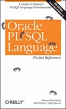 Oracle PL/SQL Language Pocket Reference - FEUERSTEIN,  Steven - 9780596514044