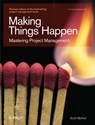 Making Things Happen - Scott Berkun - 9780596517717