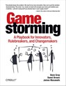 Gamestorming - Dave Gray - 9780596804176