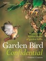 Garden Bird Confidential - Dominic Couzens - 9780600627142