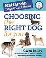 Choosing the Right Dog for You - Gwen Bailey - 9780600628040