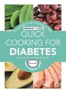 Quick Cooking for Diabetes - Louise Blair ; Norma McGough - 9780600630401