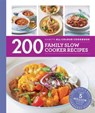 Hamlyn All Colour Cookery: 200 Family Slow Cooker Recipes - Sara Lewis - 9780600630579