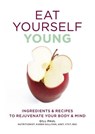 Eat to Stay Young - PAUL,  Gill - 9780600630852